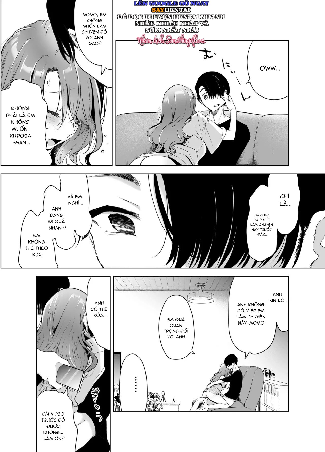 Kẻ cuồng ghi chép ~Lần đầu tiên huấn luyện tình dục - Trang 16