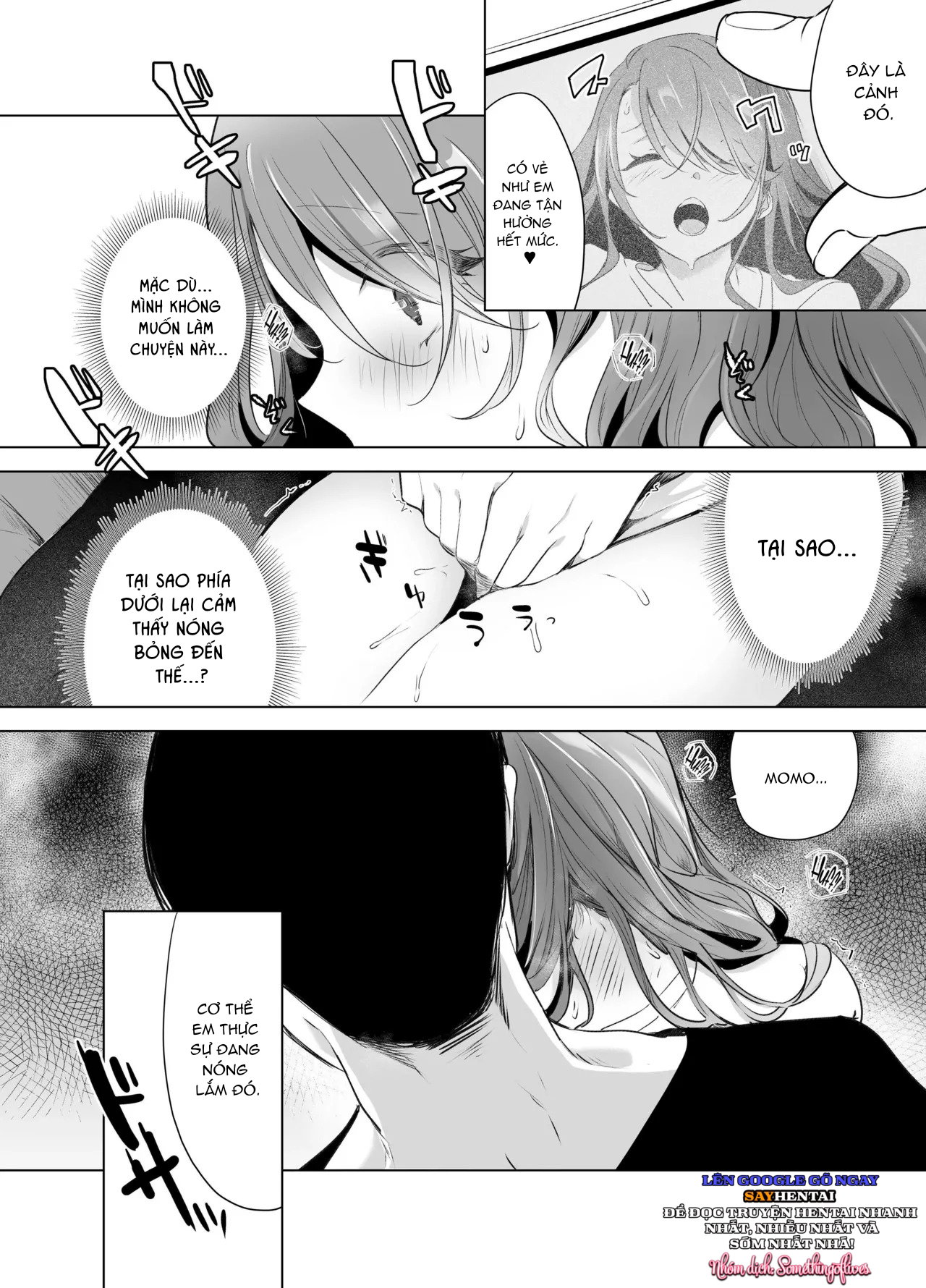 Kẻ cuồng ghi chép ~Lần đầu tiên huấn luyện tình dục - Trang 19