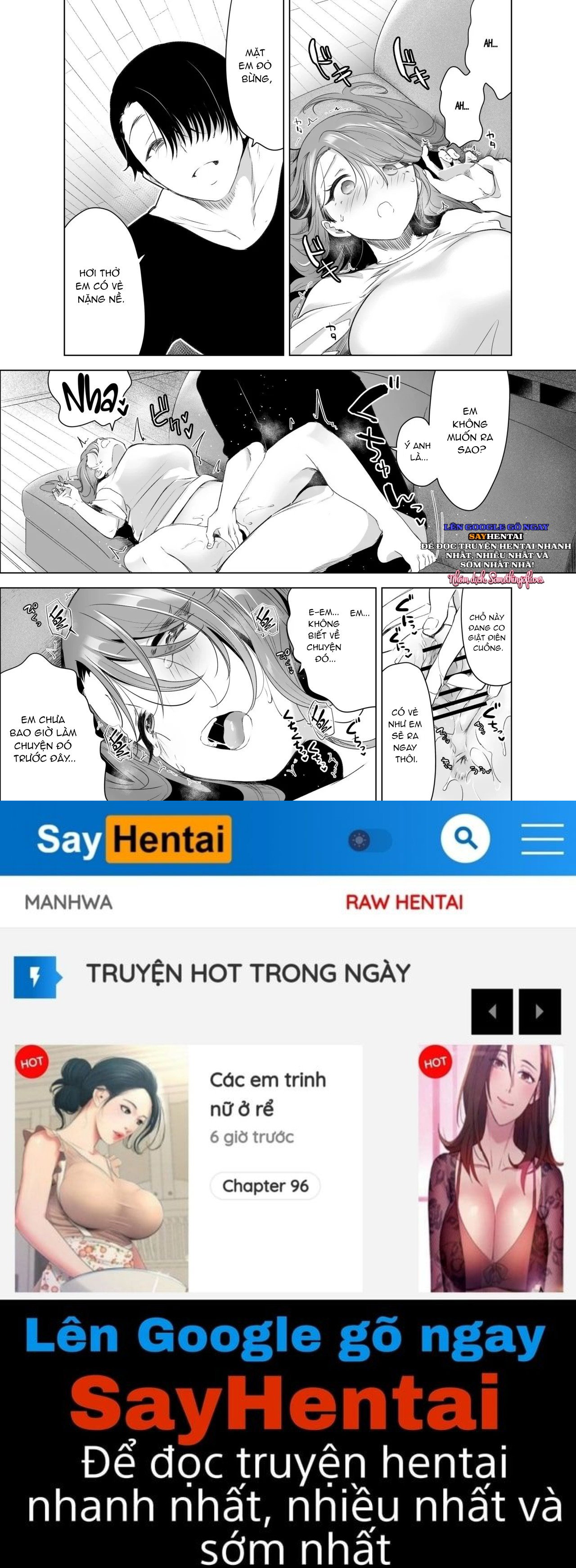 Kẻ cuồng ghi chép ~Lần đầu tiên huấn luyện tình dục - Trang 20