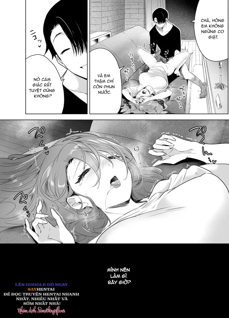 Kẻ cuồng ghi chép ~Lần đầu tiên huấn luyện tình dục - Trang 5