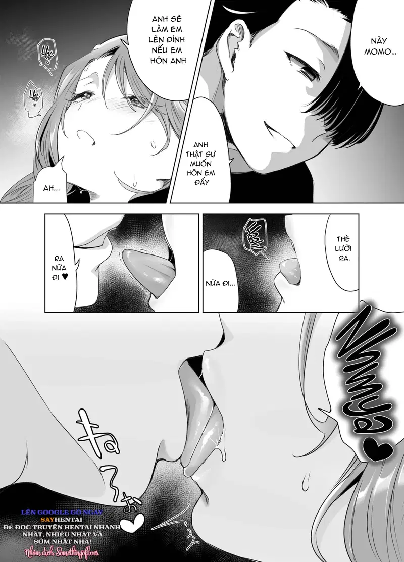 Kẻ cuồng ghi chép ~Lần đầu tiên huấn luyện tình dục - Trang 17