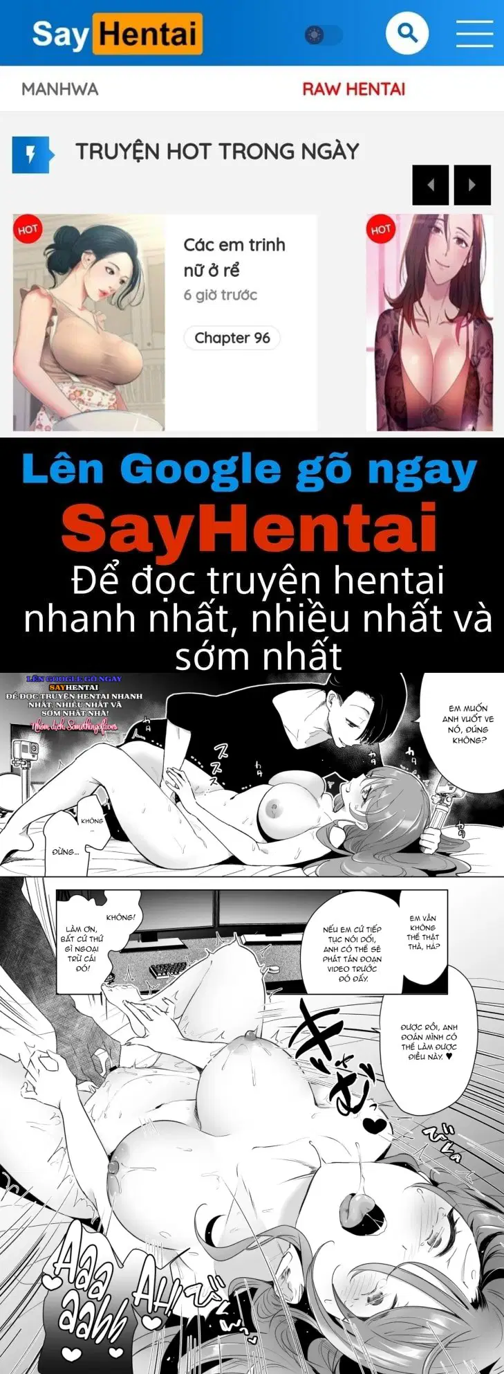 Kẻ cuồng ghi chép ~Lần đầu tiên huấn luyện tình dục - Trang 1