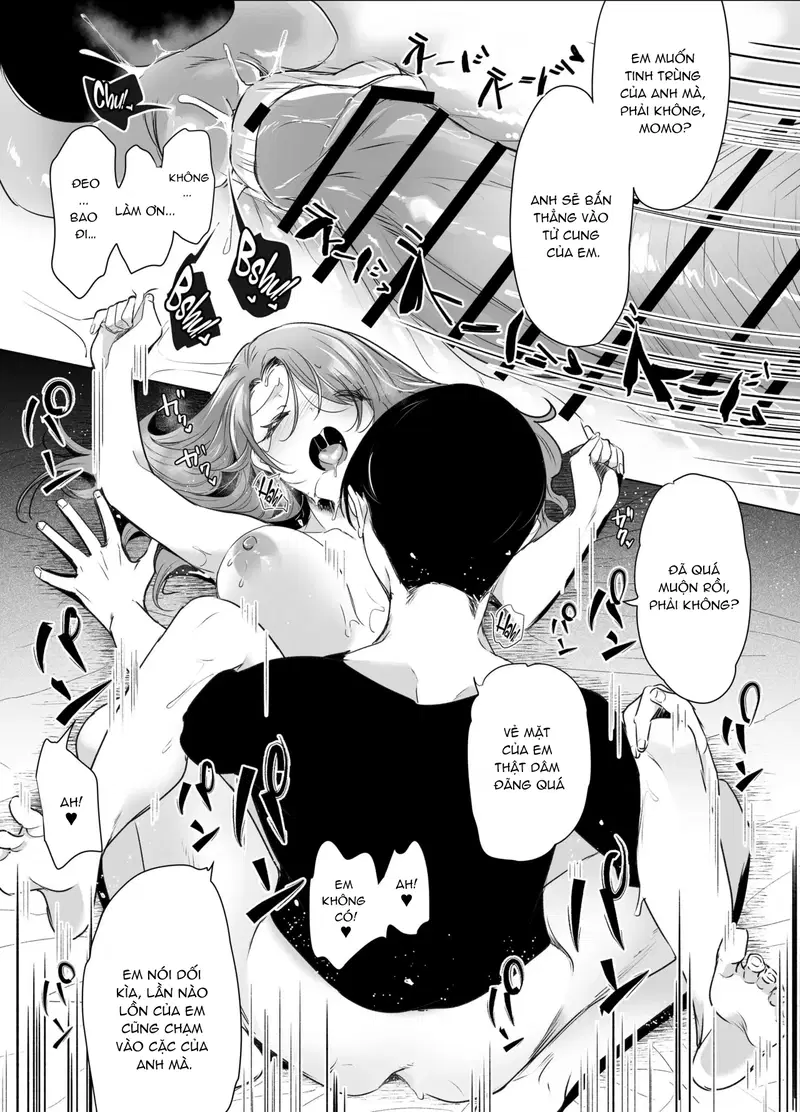 Kẻ cuồng ghi chép ~Lần đầu tiên huấn luyện tình dục - Trang 16