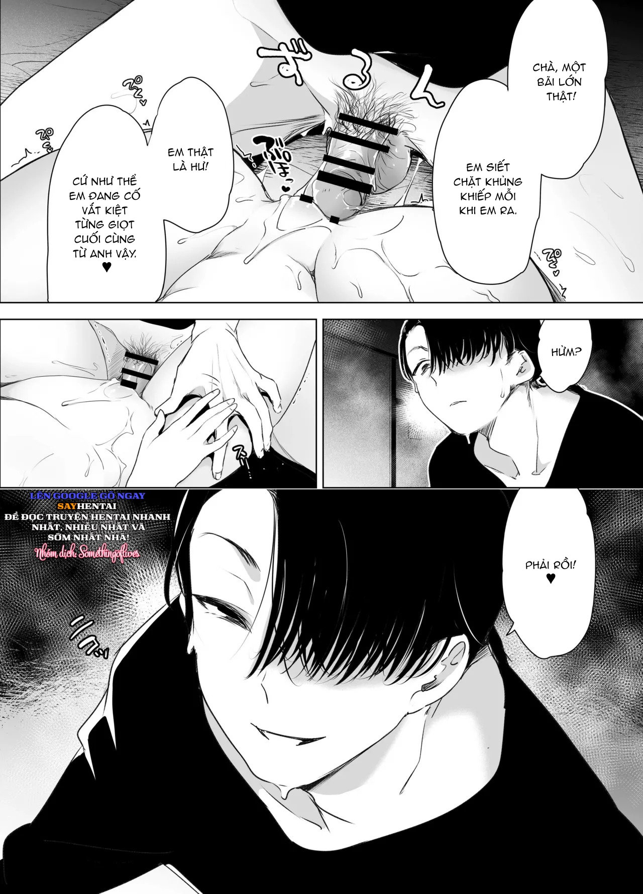 Kẻ cuồng ghi chép ~Lần đầu tiên huấn luyện tình dục - Trang 19