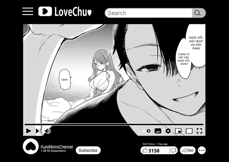 Kẻ cuồng ghi chép ~Lần đầu tiên huấn luyện tình dục - Trang 7