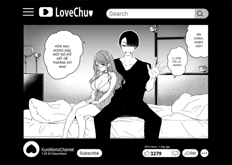 Kẻ cuồng ghi chép ~Lần đầu tiên huấn luyện tình dục - Trang 8