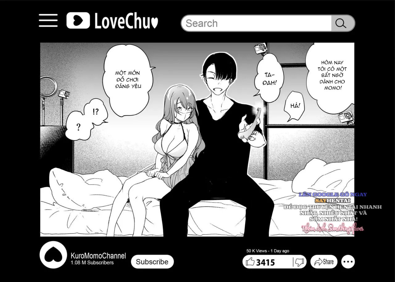 Kẻ cuồng ghi chép ~Lần đầu tiên huấn luyện tình dục - Trang 10