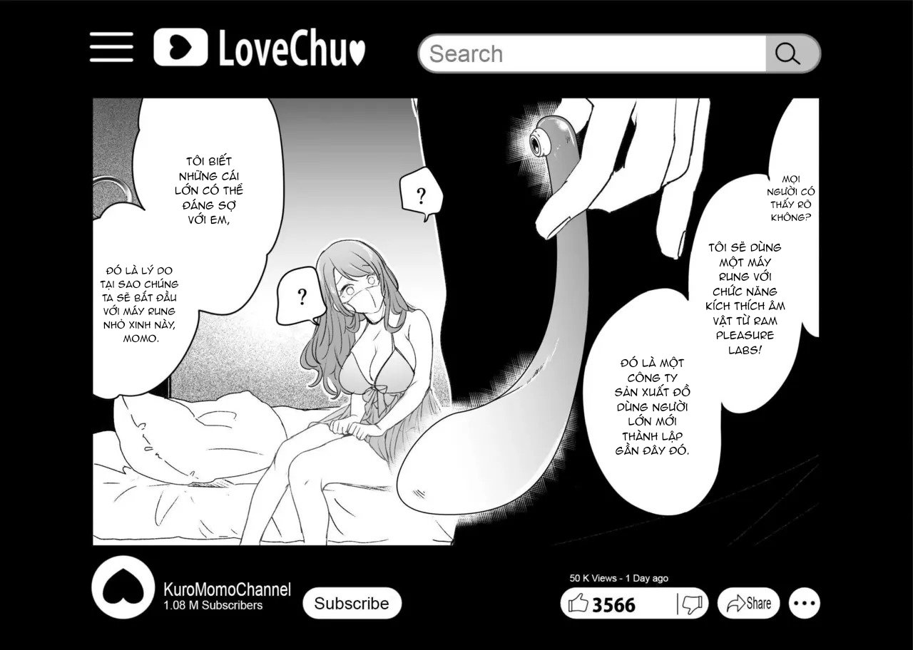 Kẻ cuồng ghi chép ~Lần đầu tiên huấn luyện tình dục - Trang 11