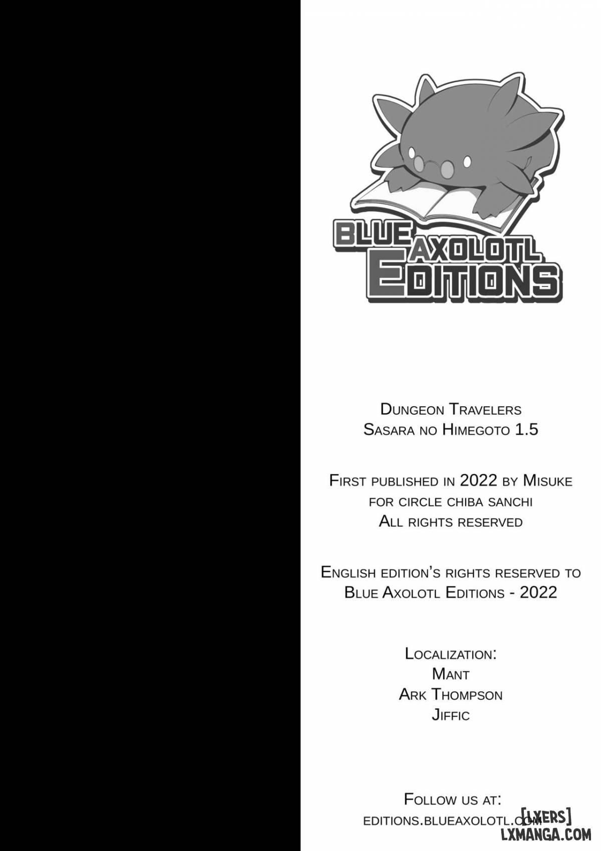 Du khách ngục tối - Sasara no Himegoto 1.5 - Trang 12