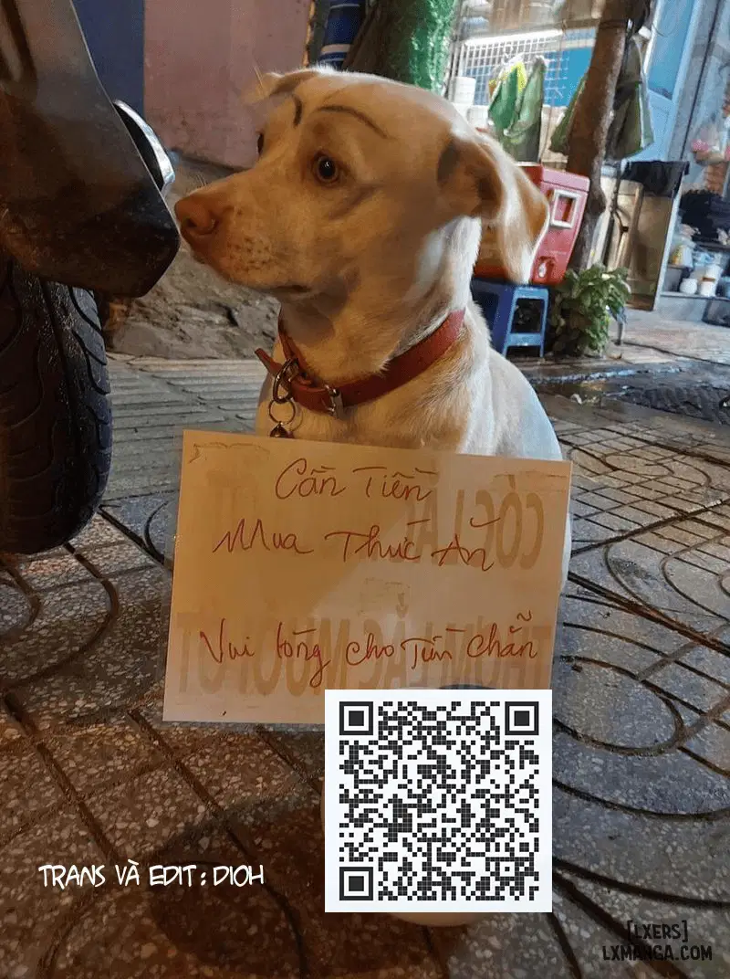 Open-minded Little Girls! - Trang 1