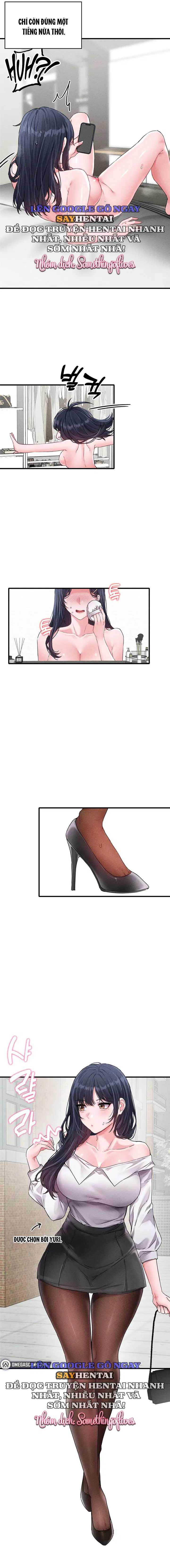 Người Đàn Ông Thoái Hóa - Trang 7