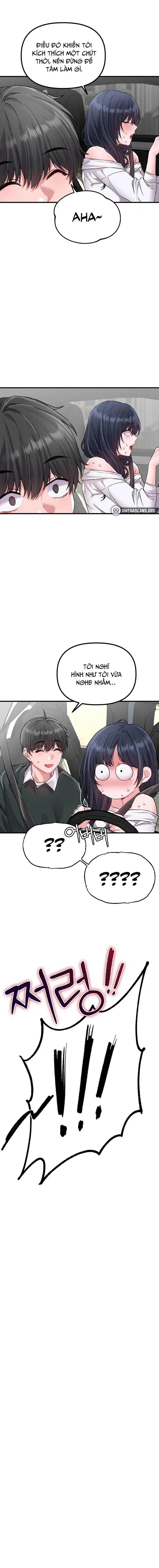 Người Đàn Ông Thoái Hóa - Trang 2