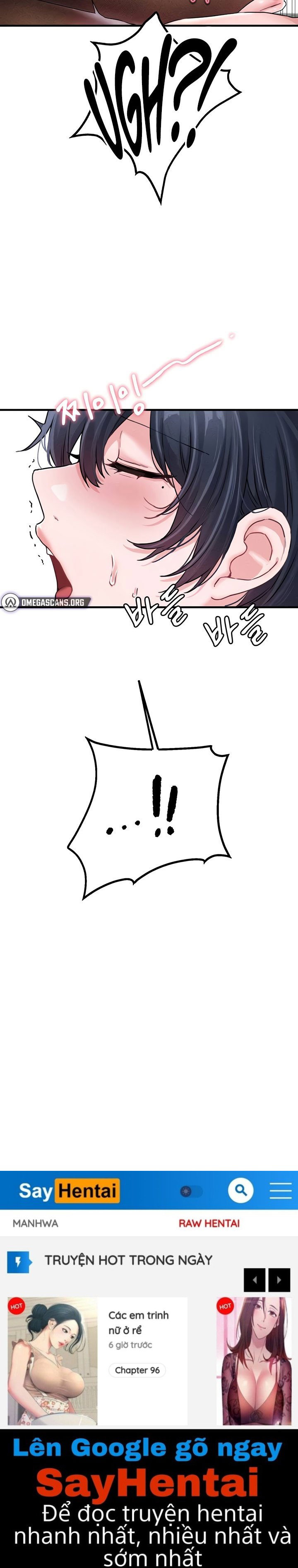 Người Đàn Ông Thoái Hóa - Trang 12