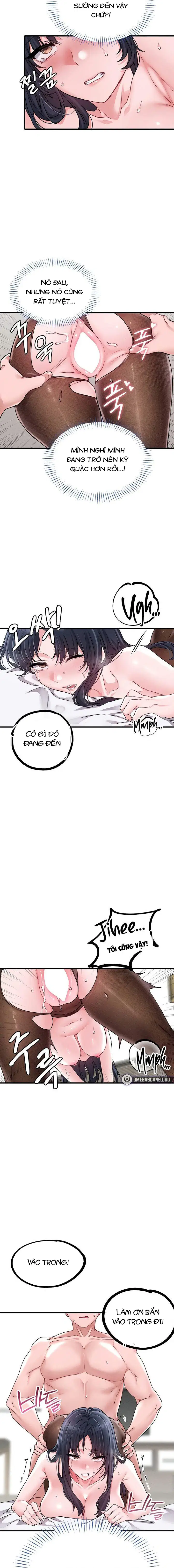 Người Đàn Ông Thoái Hóa - Trang 2