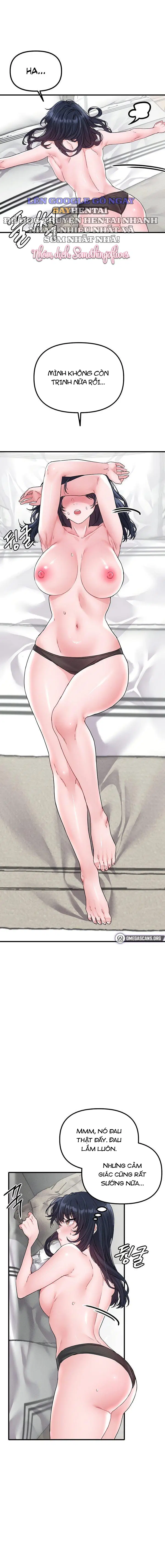 Người Đàn Ông Thoái Hóa - Trang 6