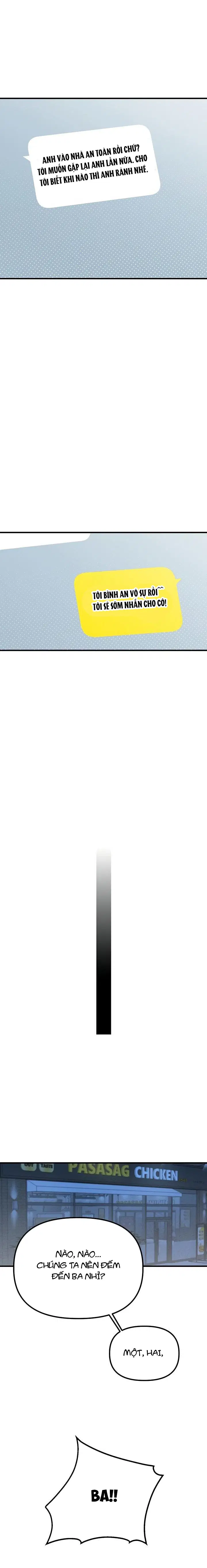 Người Đàn Ông Thoái Hóa - Trang 8