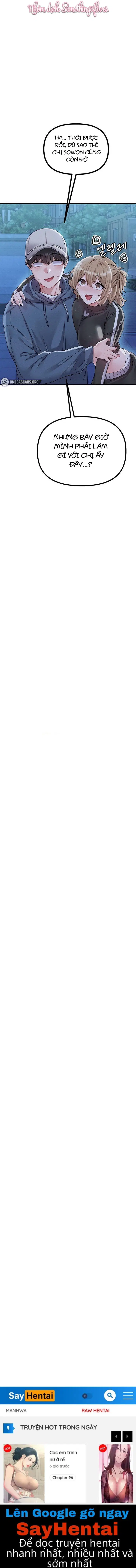 Người Đàn Ông Thoái Hóa - Trang 21