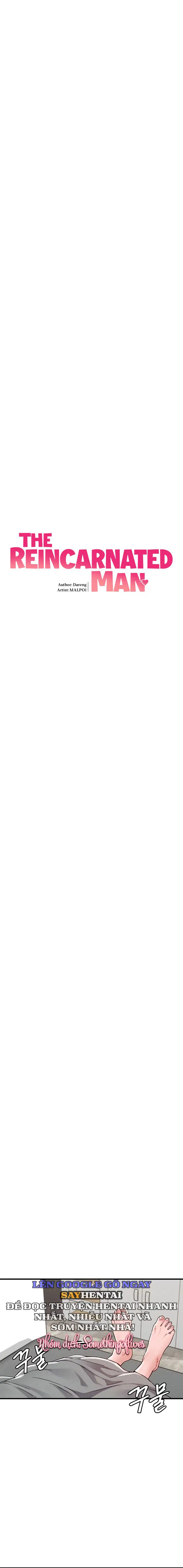 Người Đàn Ông Thoái Hóa - Trang 2