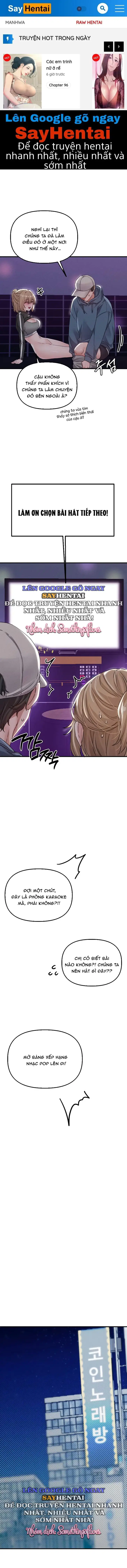 Người Đàn Ông Thoái Hóa - Trang 1