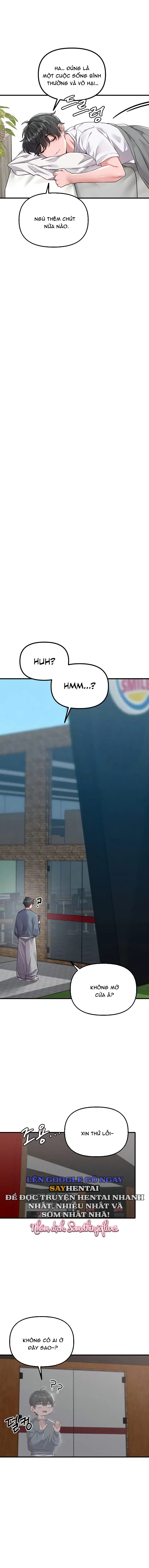 Người Đàn Ông Thoái Hóa - Trang 4