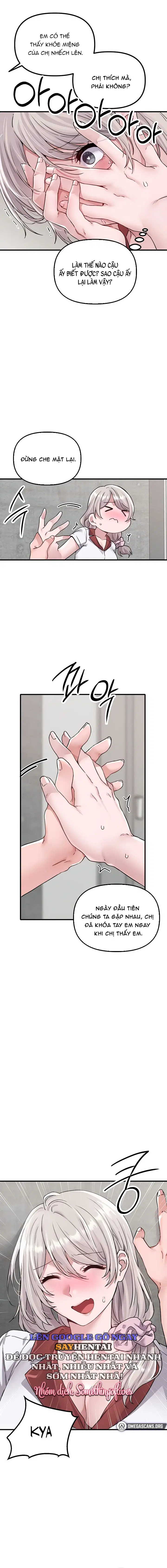 Người Đàn Ông Thoái Hóa - Trang 14