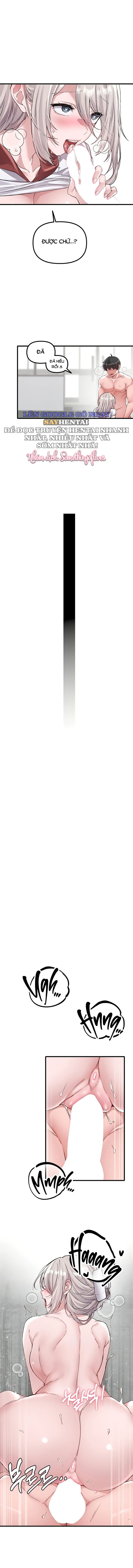 Người Đàn Ông Thoái Hóa - Trang 9