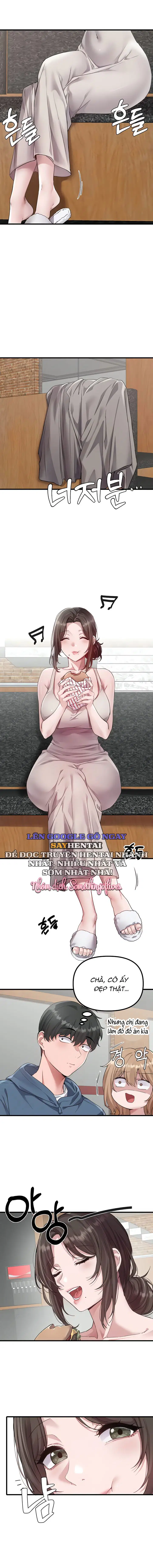 Người Đàn Ông Thoái Hóa - Trang 7