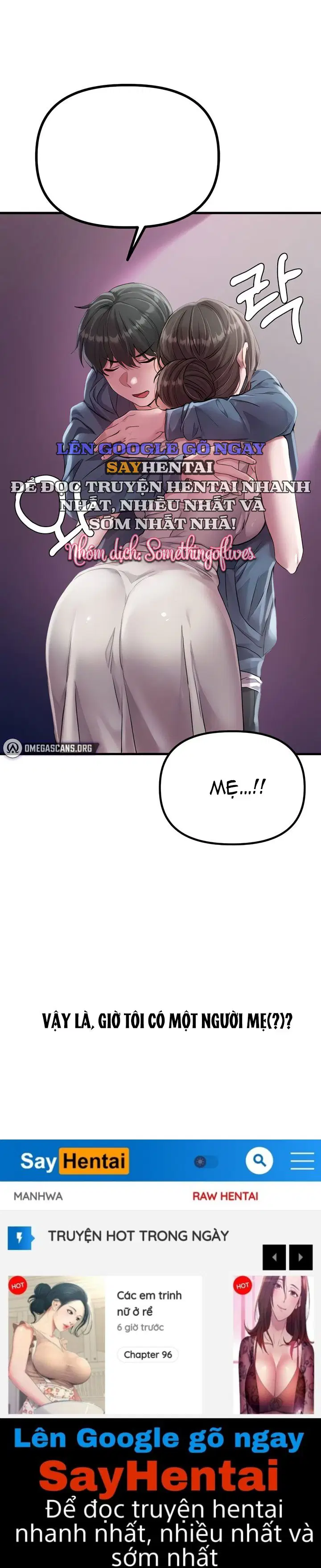 Người Đàn Ông Thoái Hóa - Trang 12