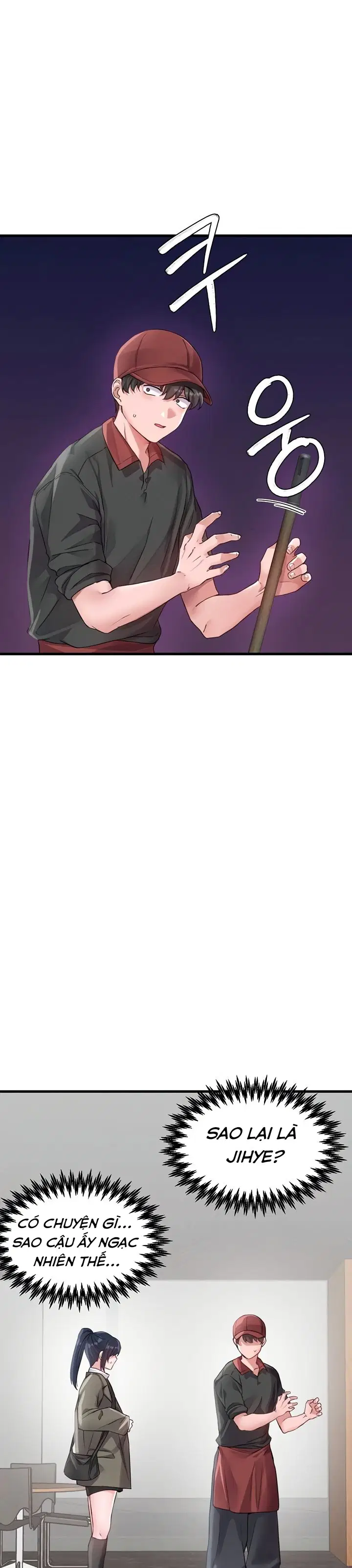 Người Đàn Ông Thoái Hóa - Trang 12