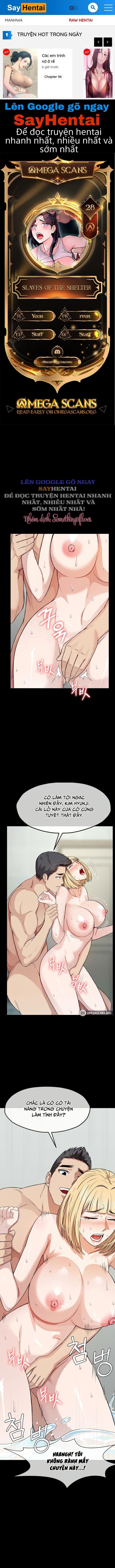 Người Đàn Ông Thoái Hóa - Trang 1