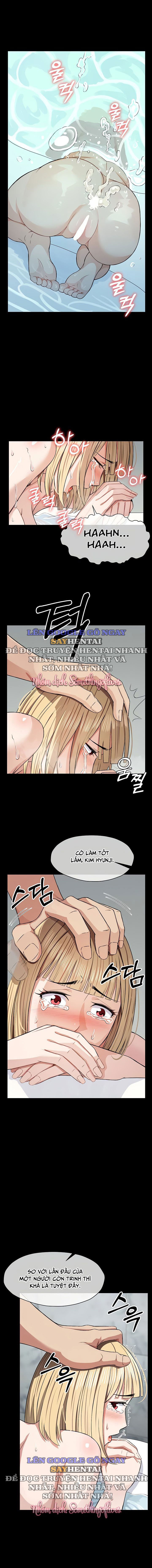 Người Đàn Ông Thoái Hóa - Trang 7