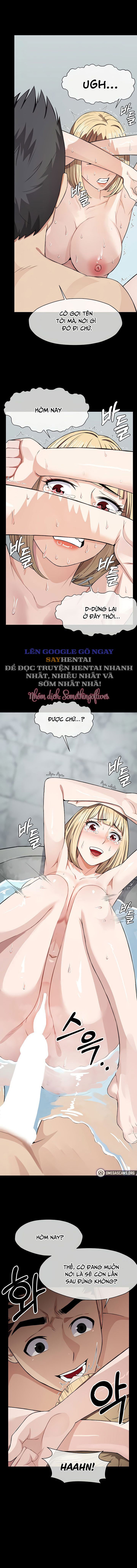 Người Đàn Ông Thoái Hóa - Trang 12