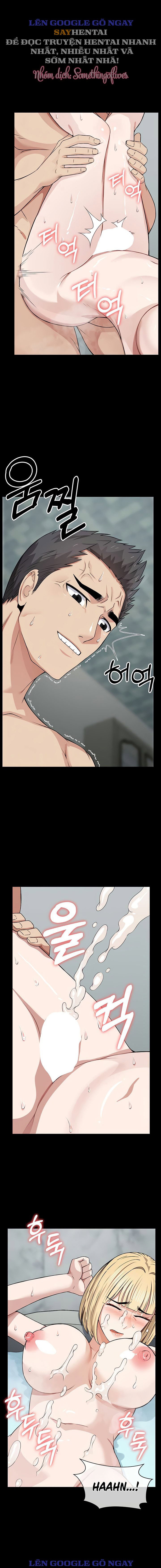 Người Đàn Ông Thoái Hóa - Trang 15