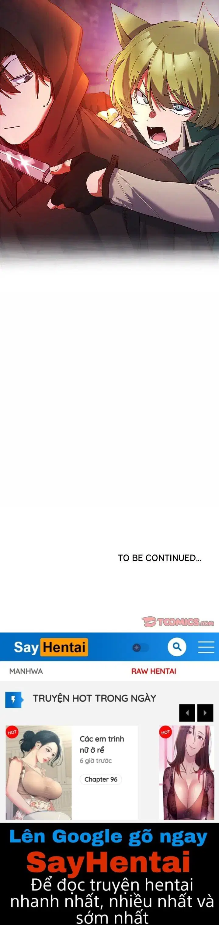 Quyết Thề Bảo Vệ Người! - Trang 11