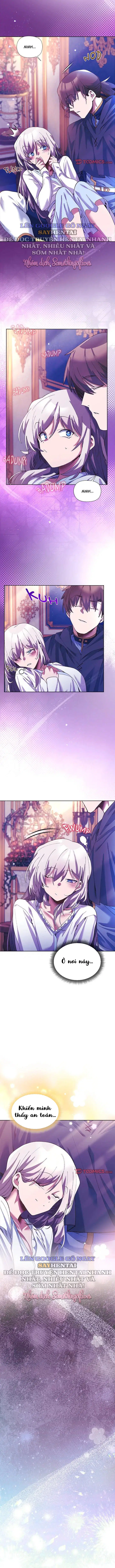 Quyết Thề Bảo Vệ Người! - Trang 4