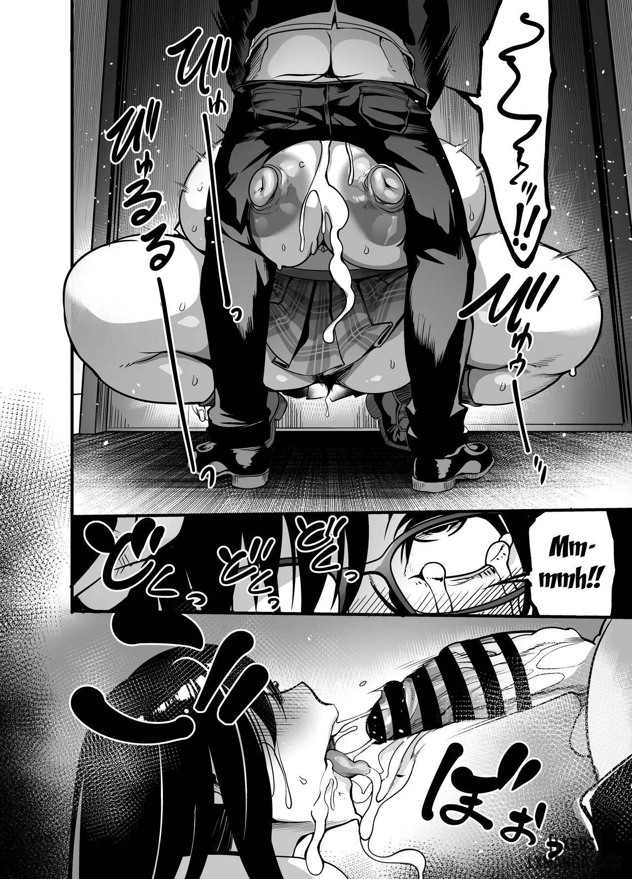 Kanmoku no Ko Sotsugyou no Hi - Trang 26