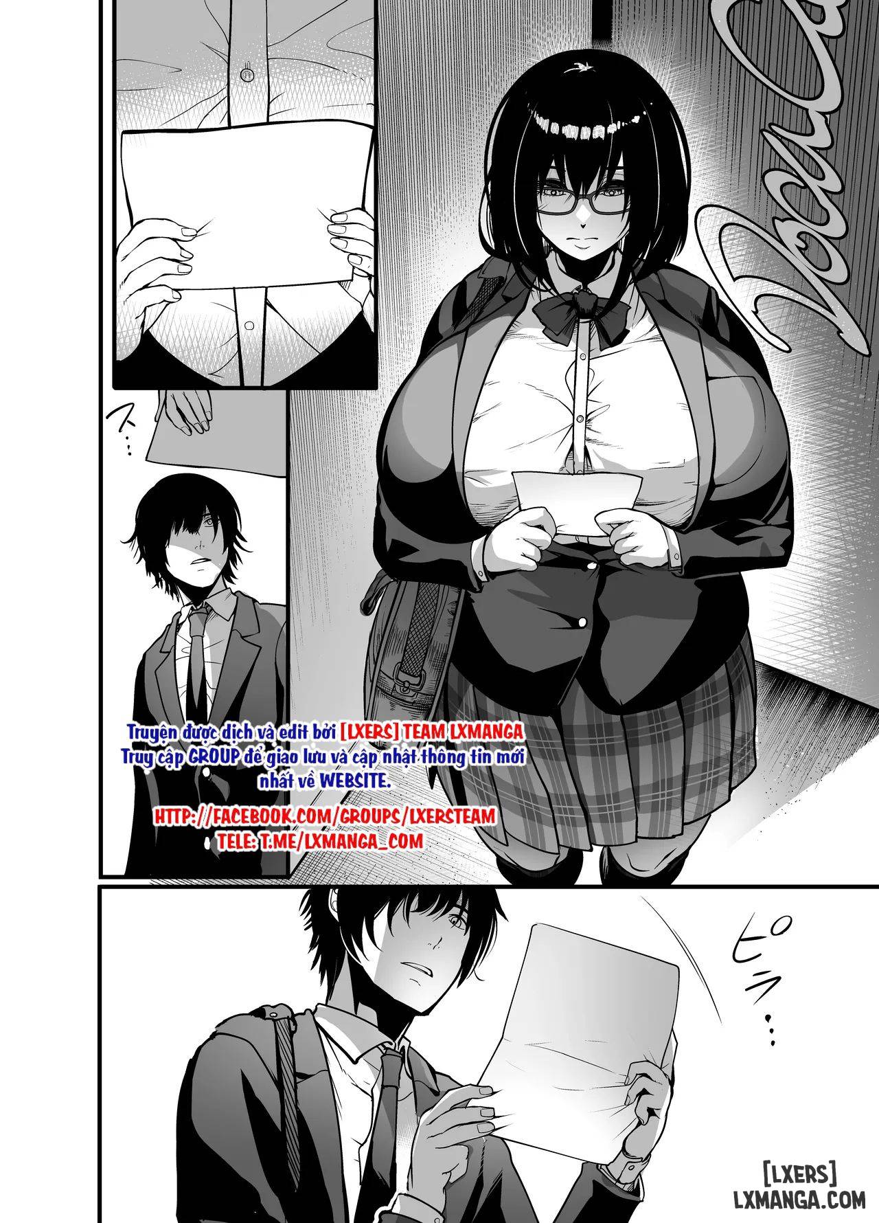 Kanmoku no Ko Sotsugyou no Hi - Trang 11