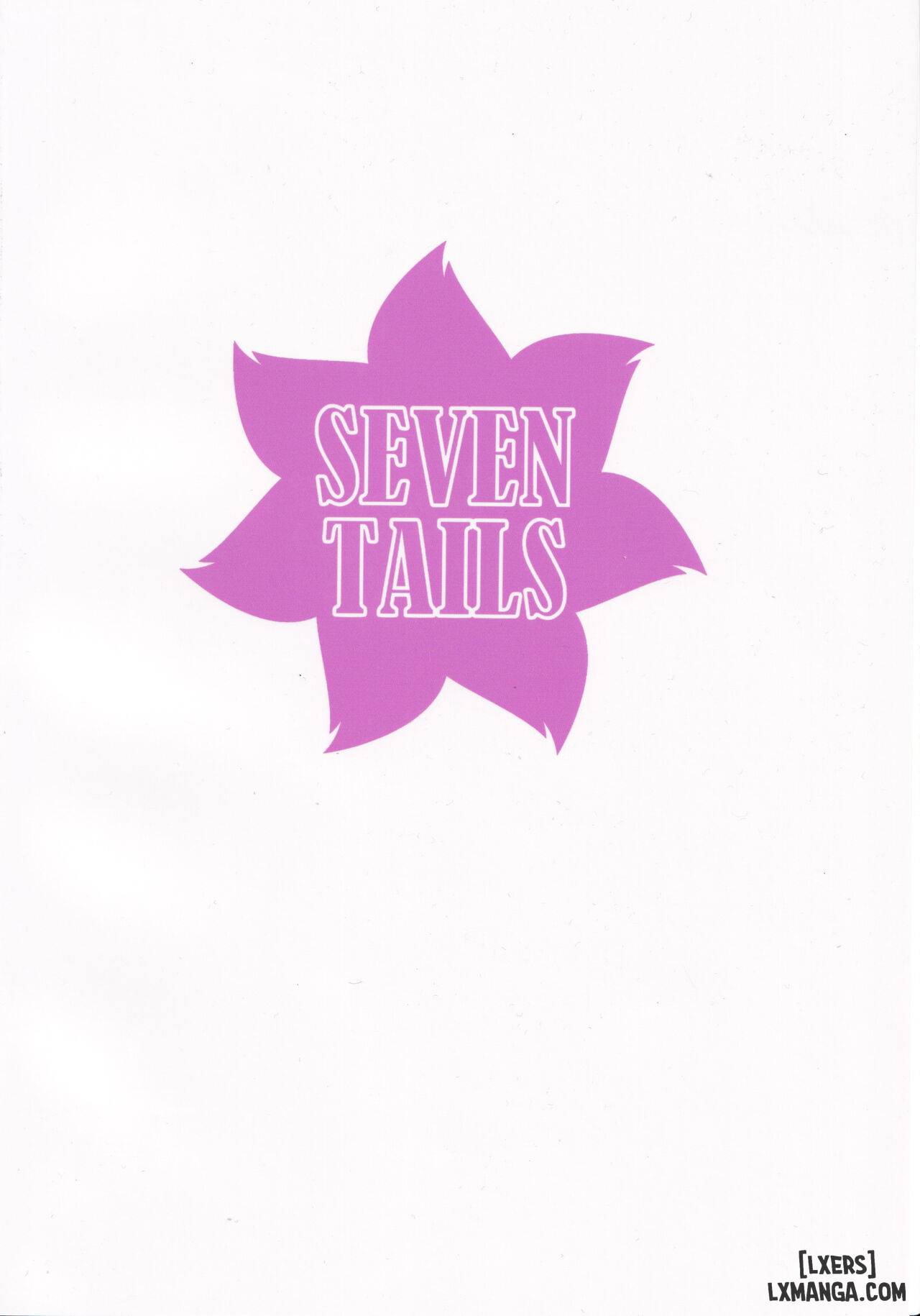 SUMMER FOX HUNTING - Trang 24