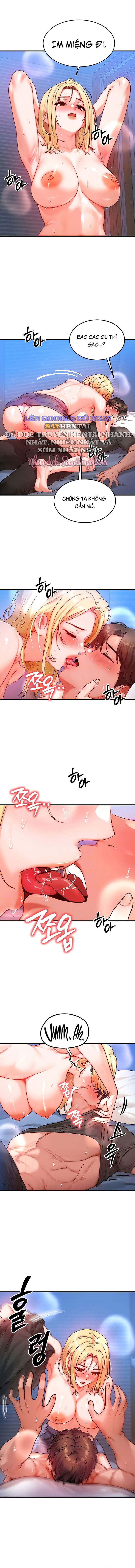 Tôi đã được hoán đổi thân xác - Trang 2