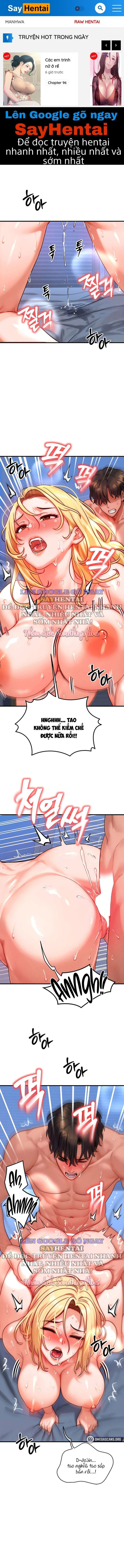 Tôi đã được hoán đổi thân xác - Trang 1