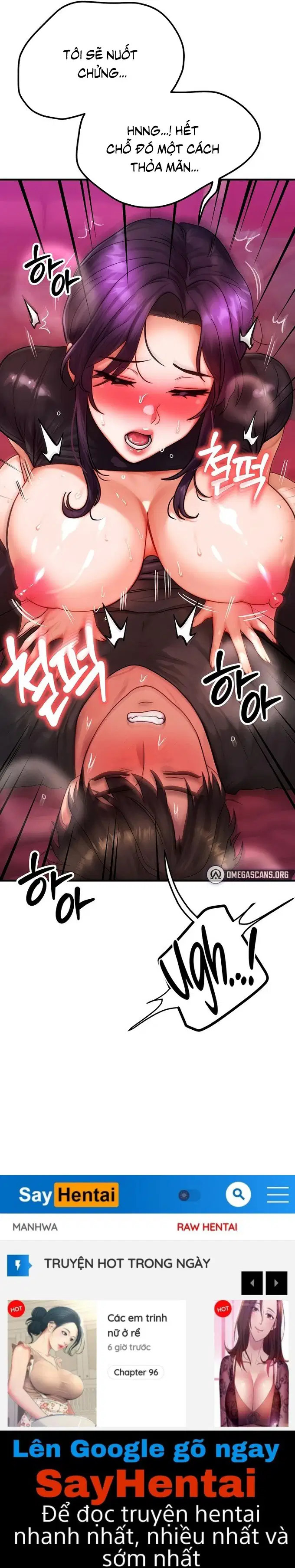 Tôi đã được hoán đổi thân xác - Trang 14