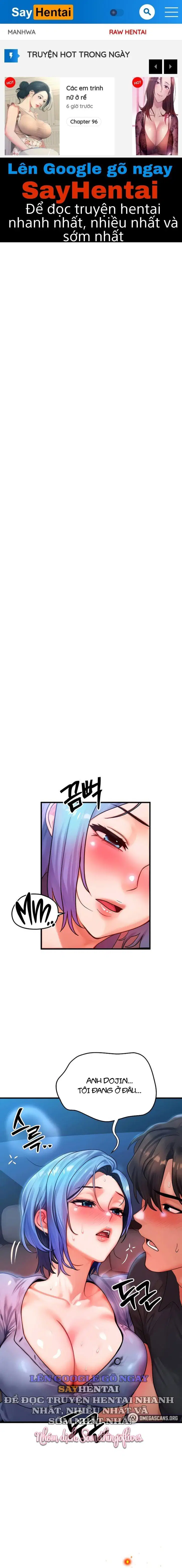 Tôi đã được hoán đổi thân xác - Trang 1