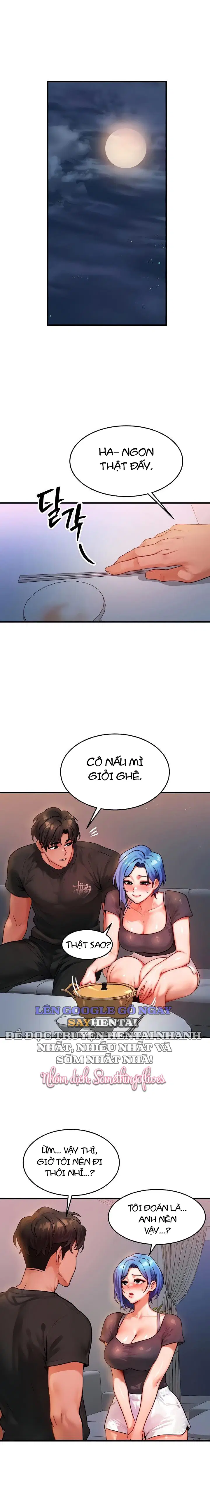 Tôi đã được hoán đổi thân xác - Trang 15