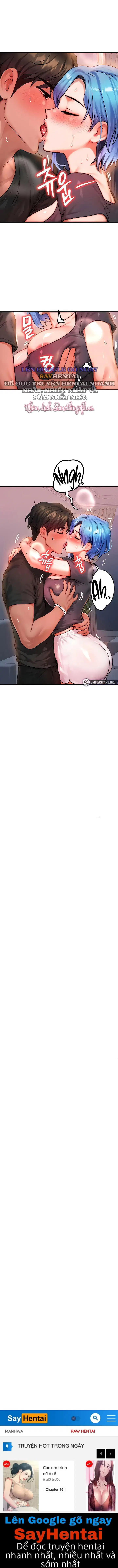 Tôi đã được hoán đổi thân xác - Trang 17