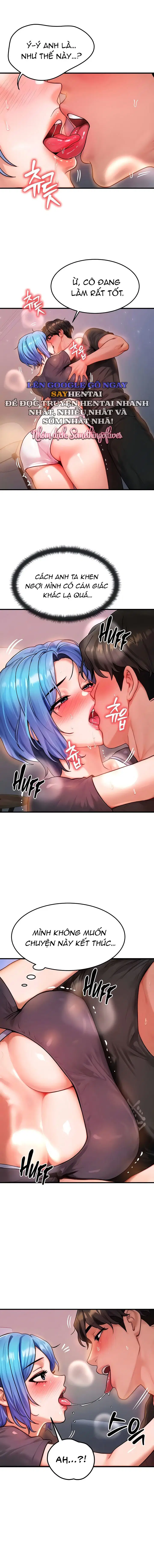 Tôi đã được hoán đổi thân xác - Trang 2