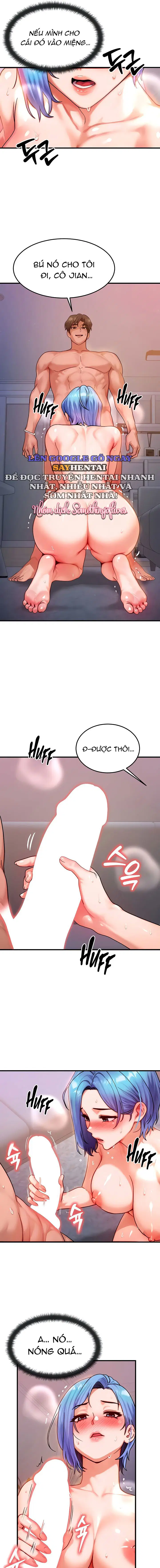 Tôi đã được hoán đổi thân xác - Trang 7