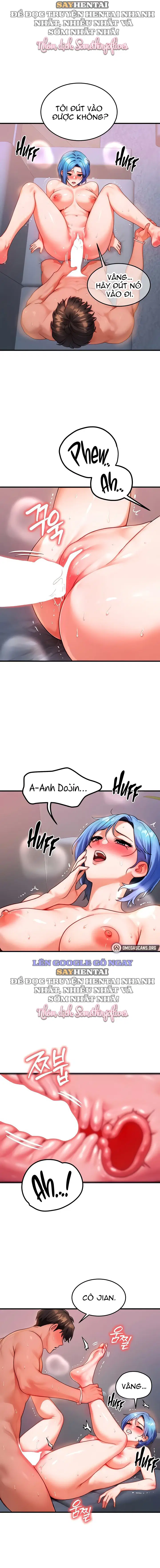 Tôi đã được hoán đổi thân xác - Trang 7