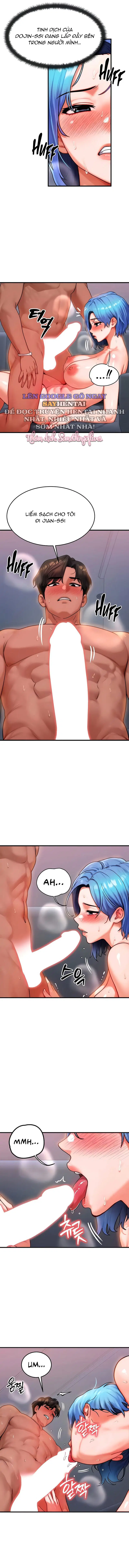 Tôi đã được hoán đổi thân xác - Trang 2