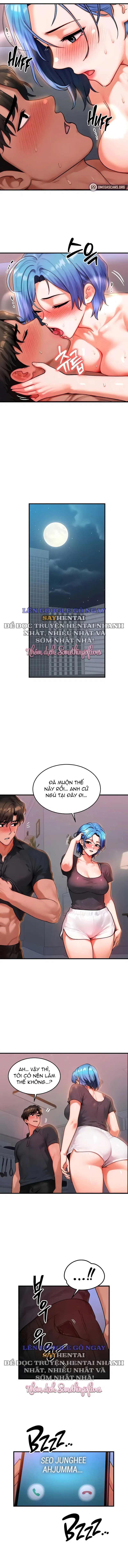 Tôi đã được hoán đổi thân xác - Trang 6