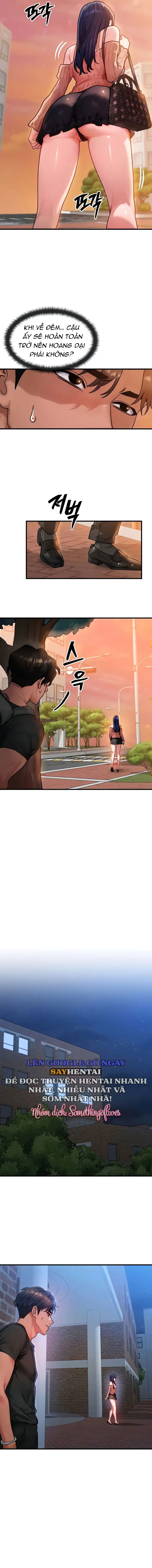 Tôi đã được hoán đổi thân xác - Trang 6